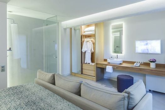 Coco-Mat Hotel Nafsika