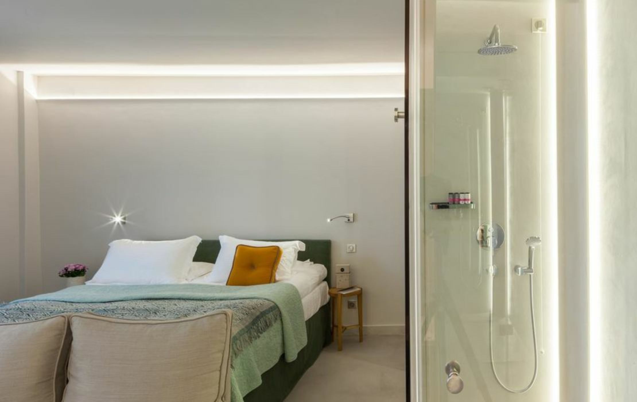 Coco-Mat Hotel Nafsika