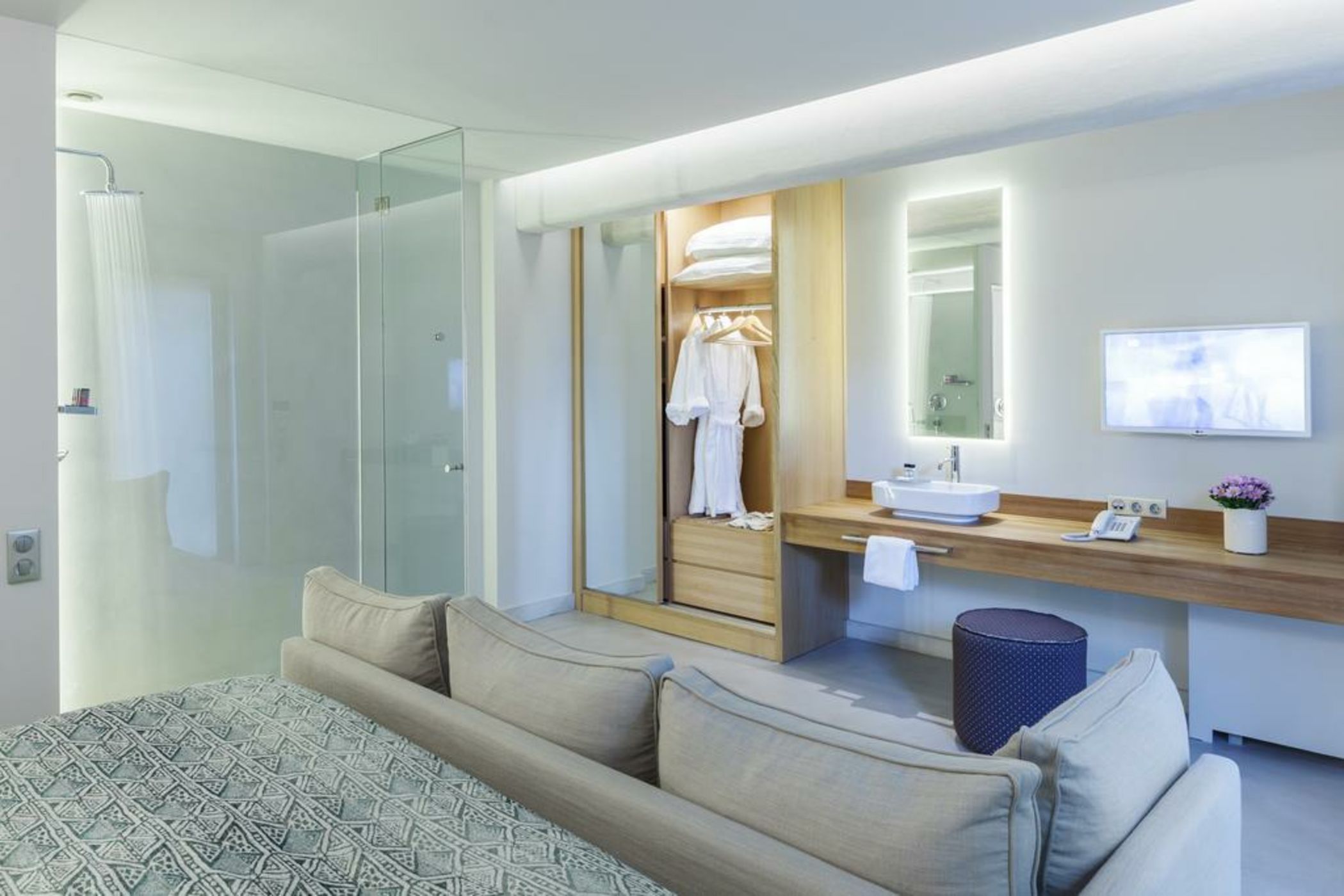 Coco-Mat Hotel Nafsika