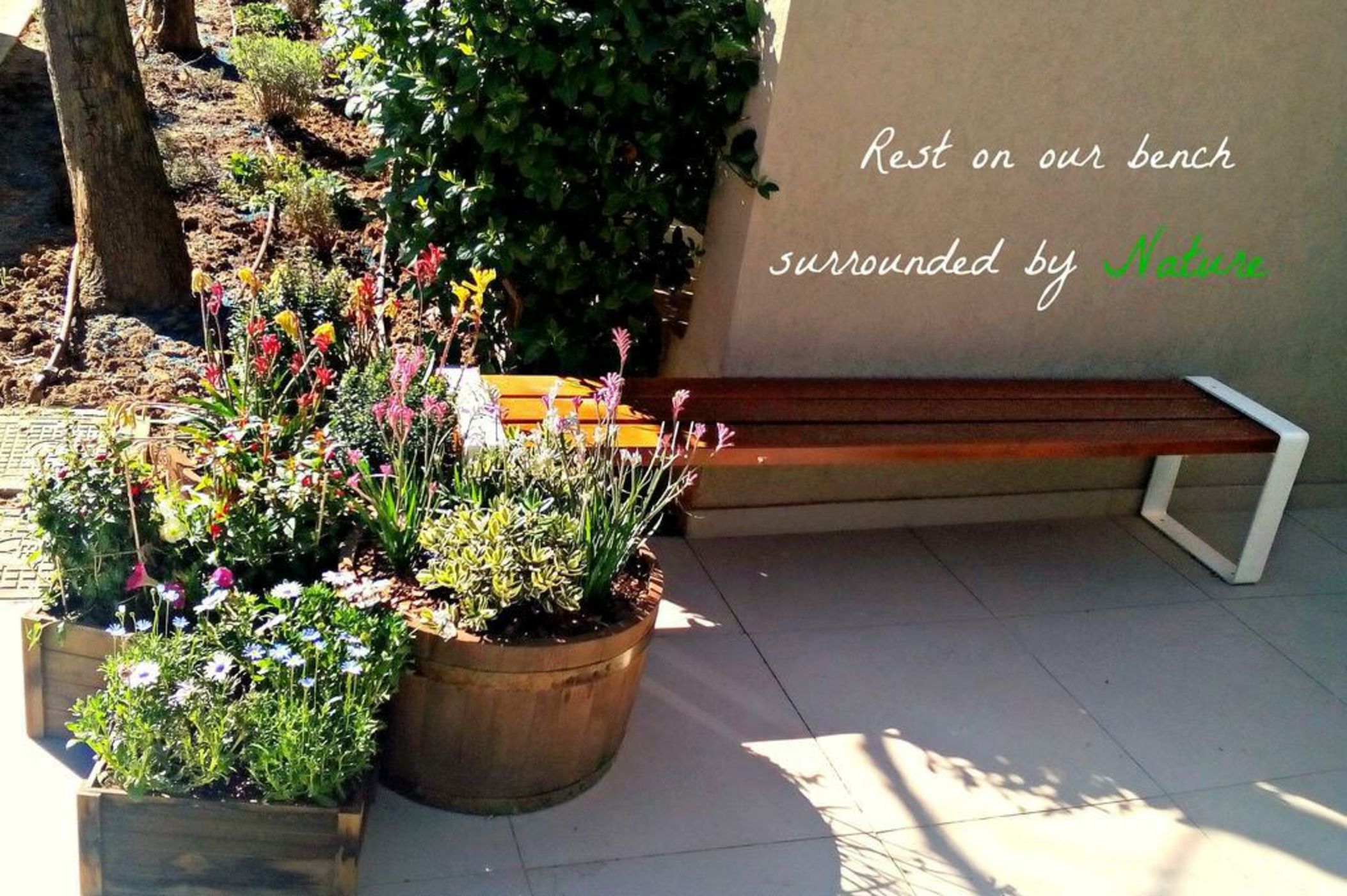 Coco-Mat Hotel Nafsika