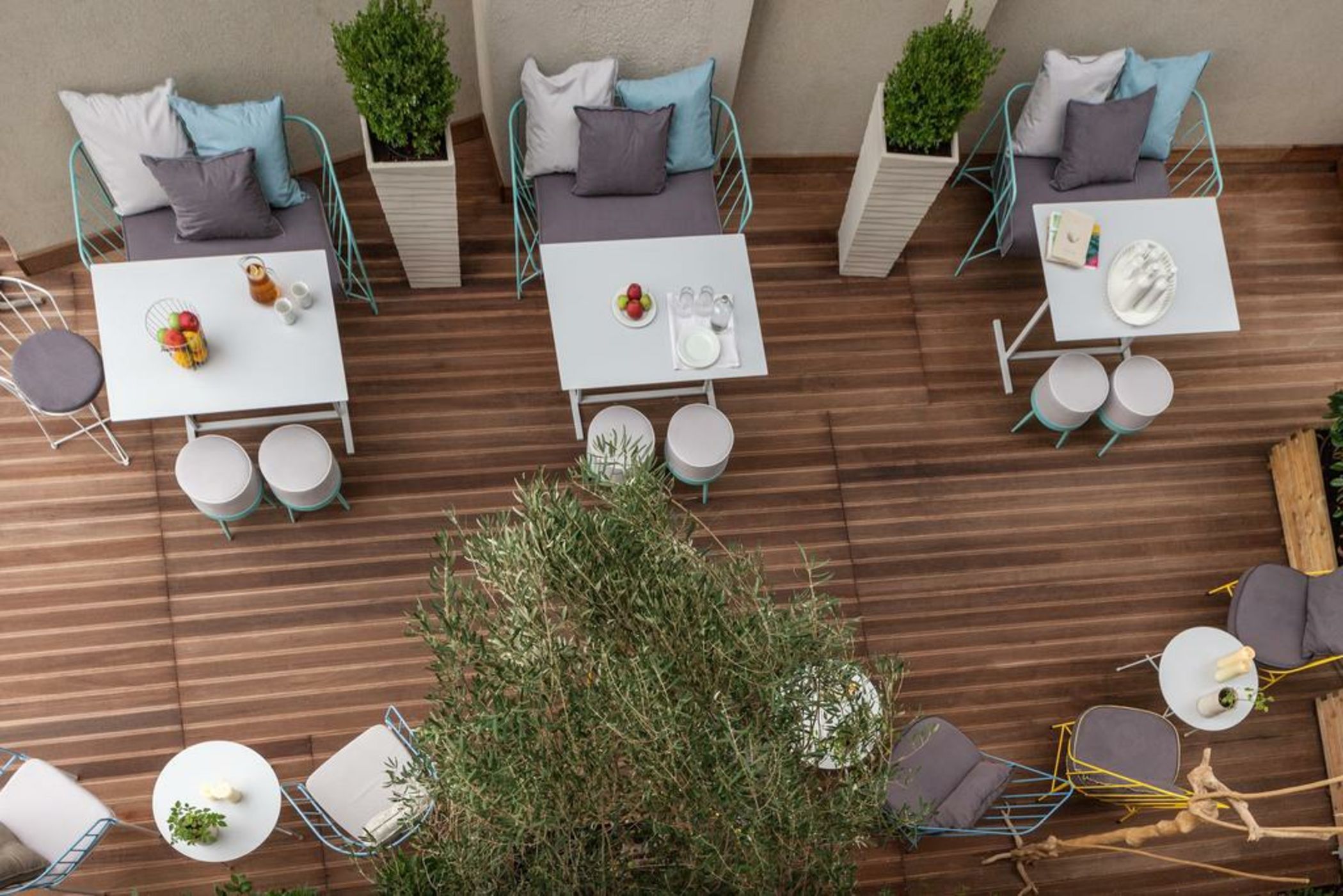 Coco-Mat Hotel Nafsika