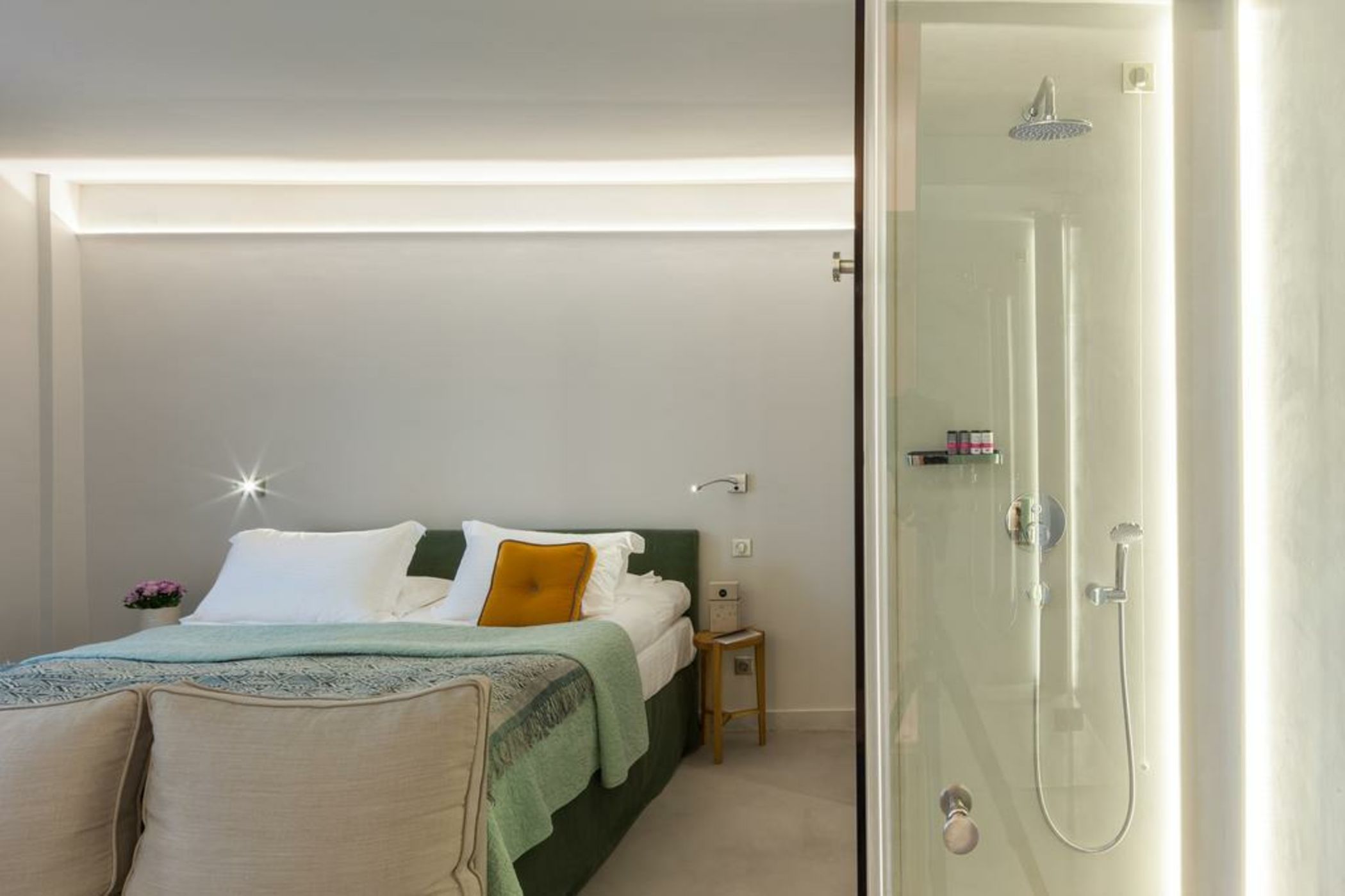 Coco-Mat Hotel Nafsika