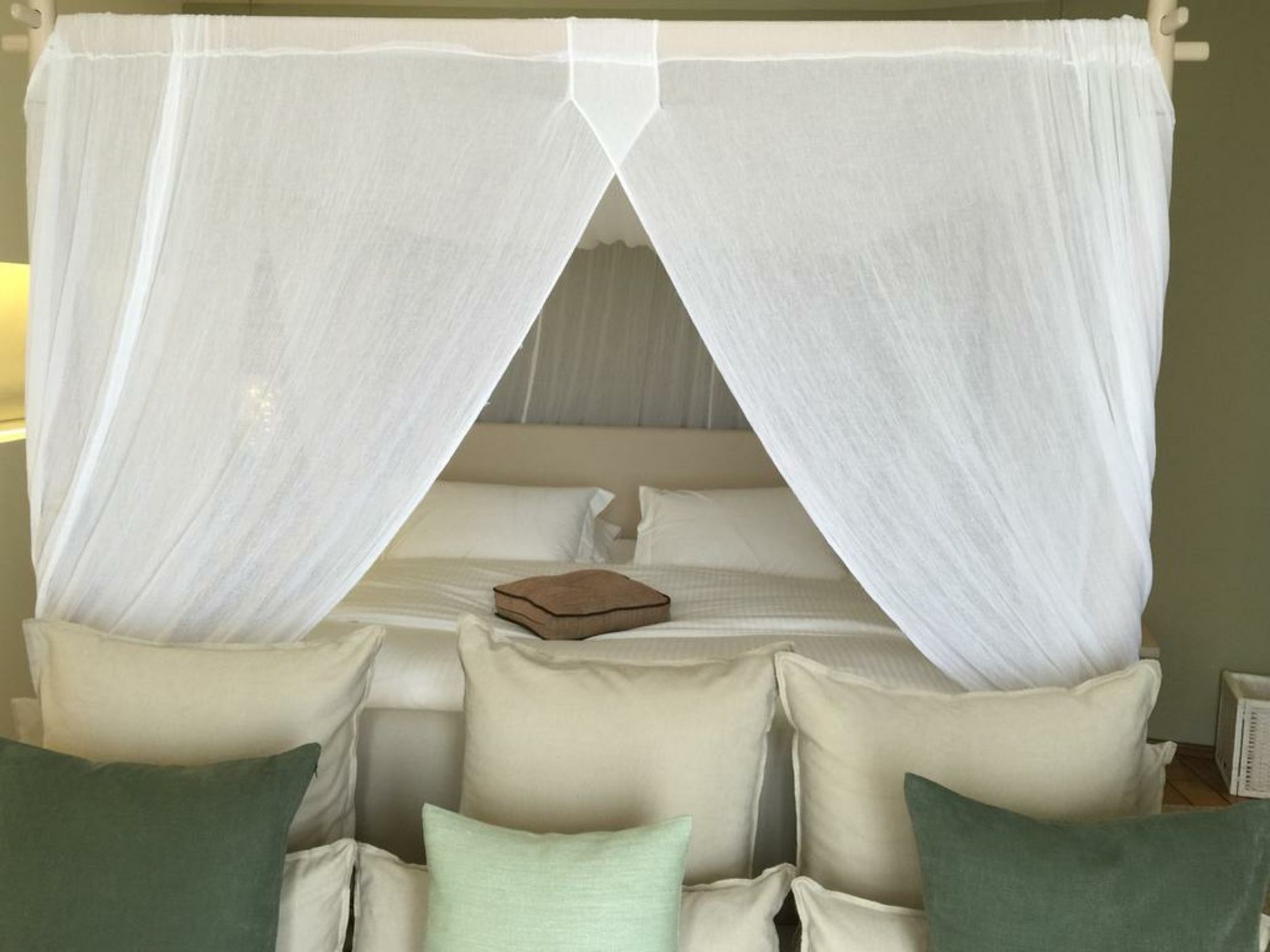 Coco-Mat Hotel Nafsika