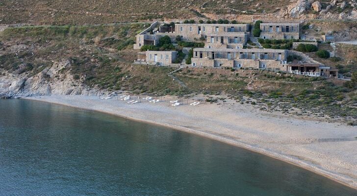 Coco-Mat Eco Residences Serifos