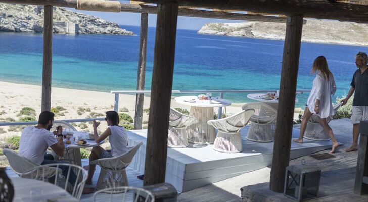 Coco-Mat Eco Residences Serifos