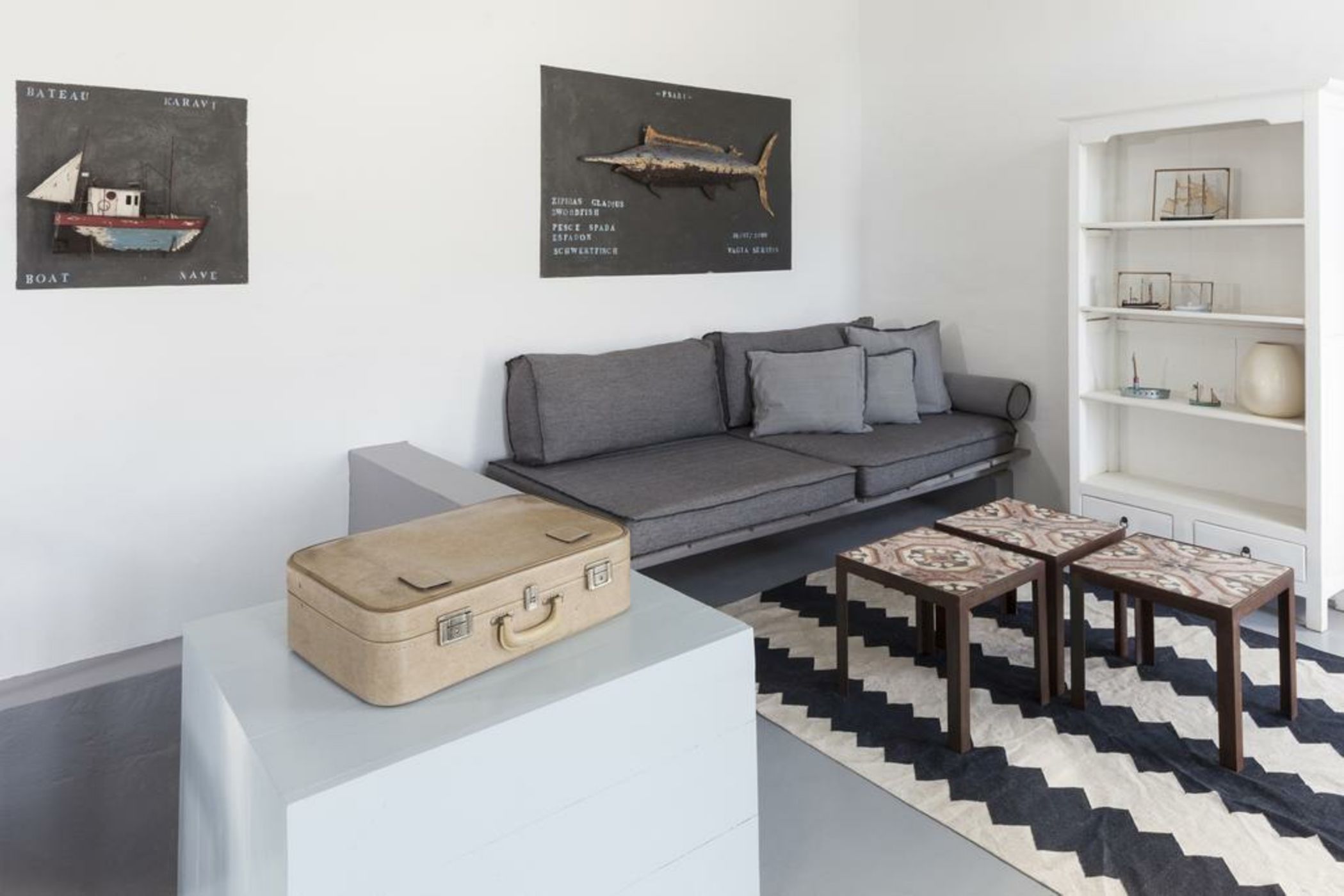 Coco-Mat Eco Residences Serifos