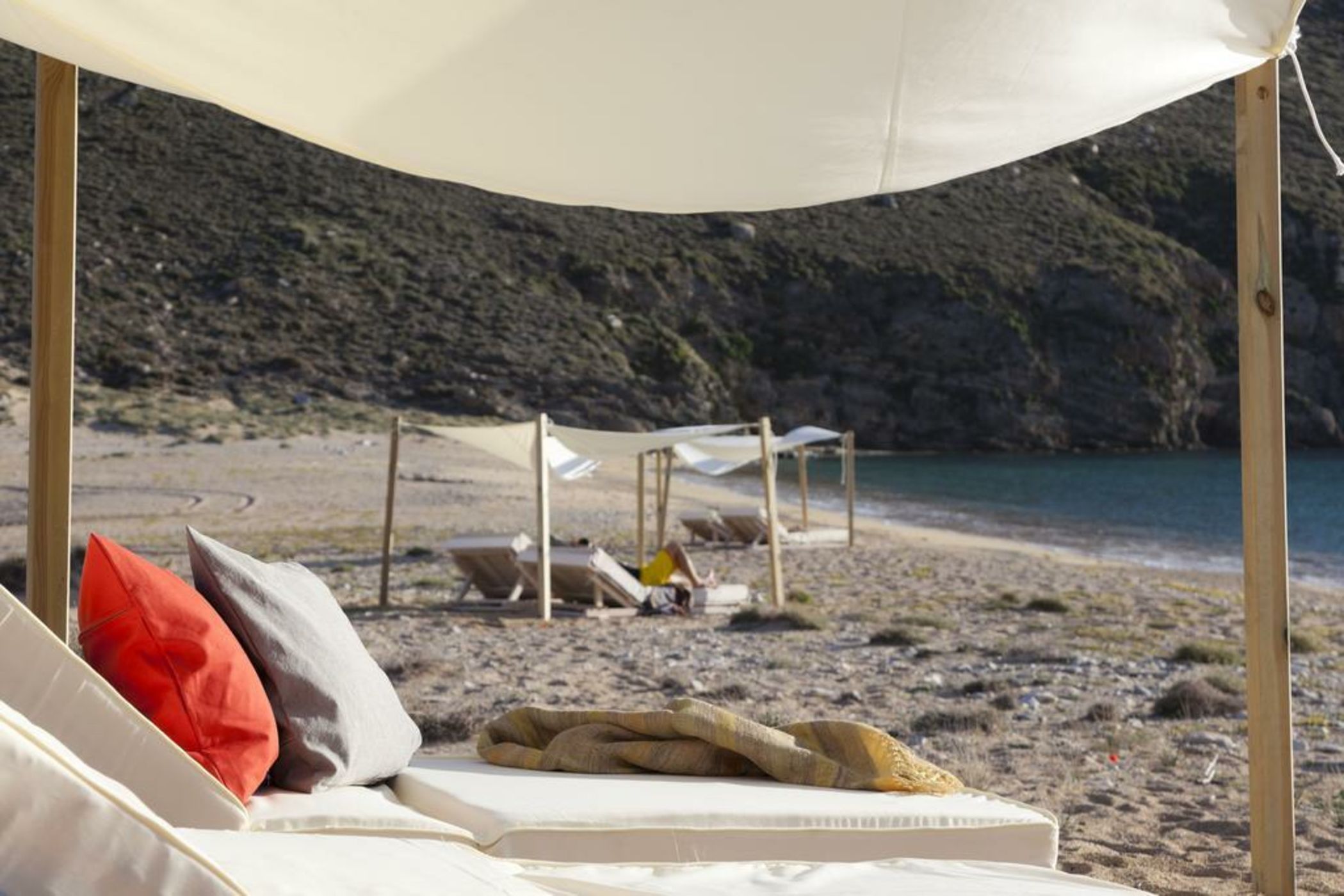 Coco-Mat Eco Residences Serifos