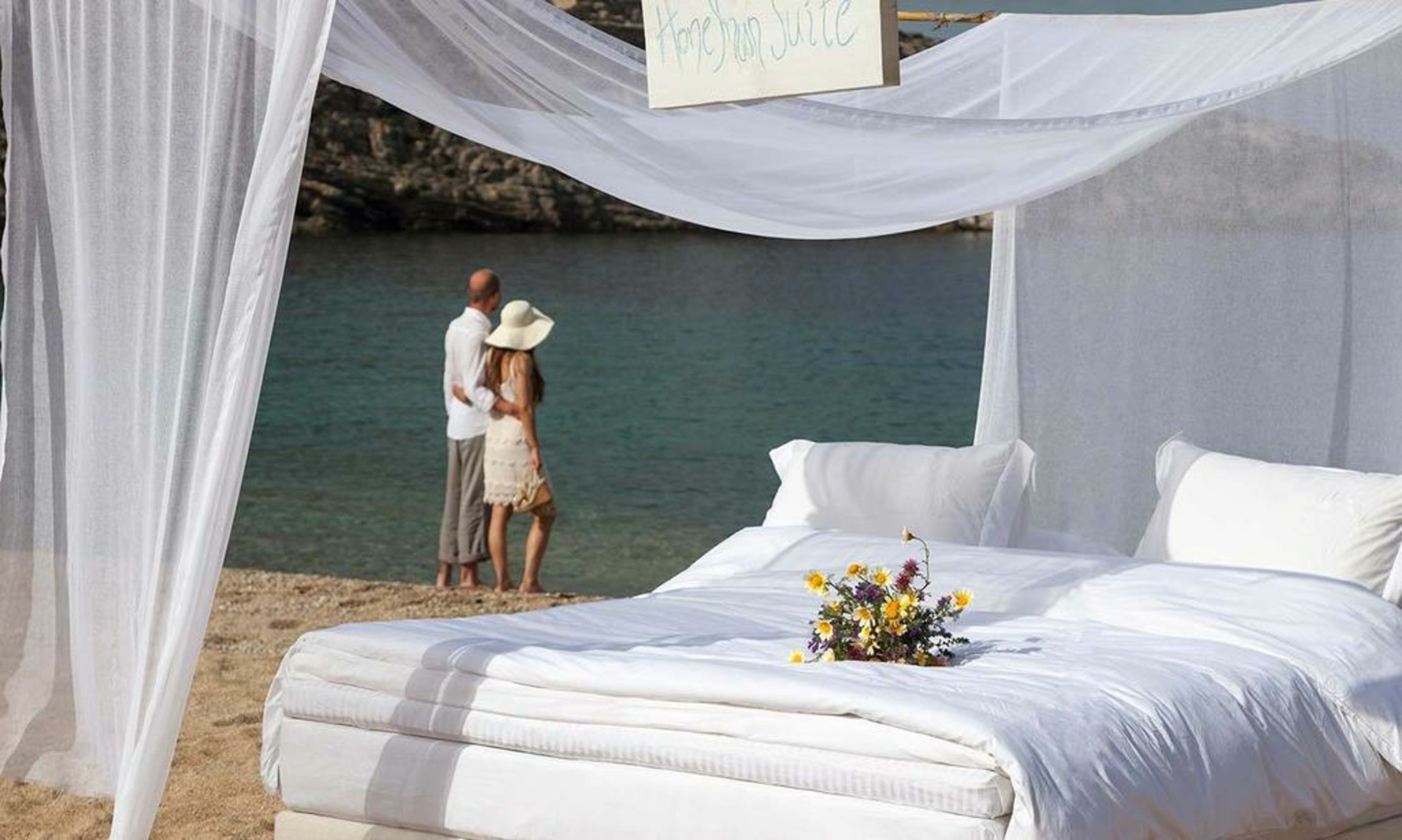 Coco-Mat Eco Residences Serifos