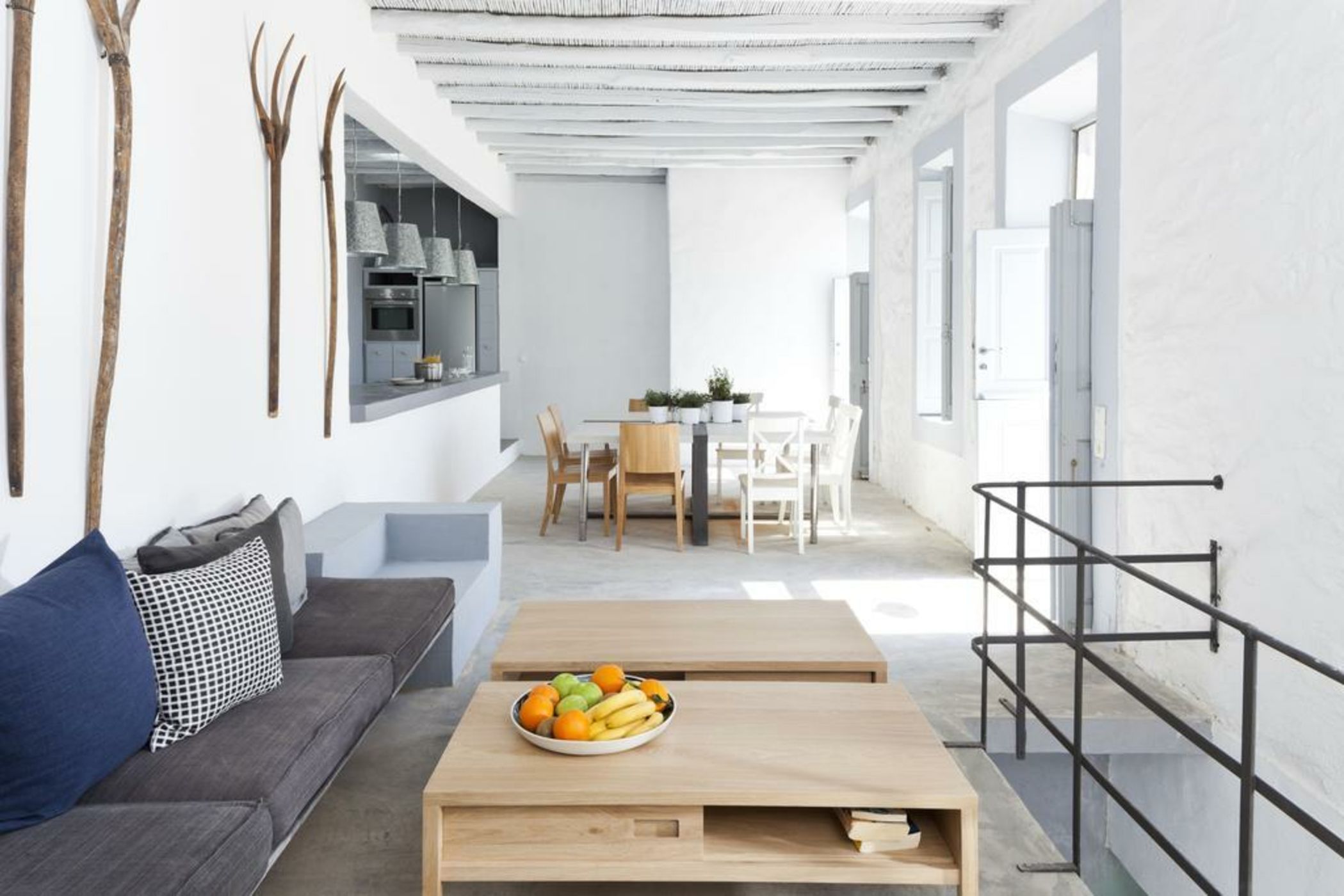 Coco-Mat Eco Residences Serifos