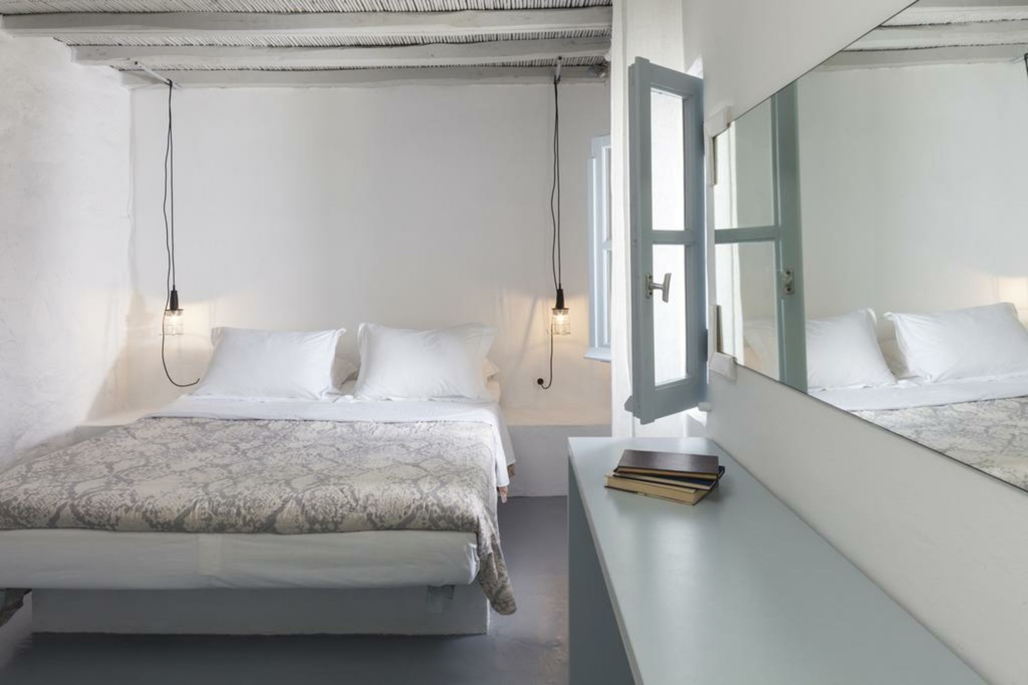 Coco-Mat Eco Residences Serifos