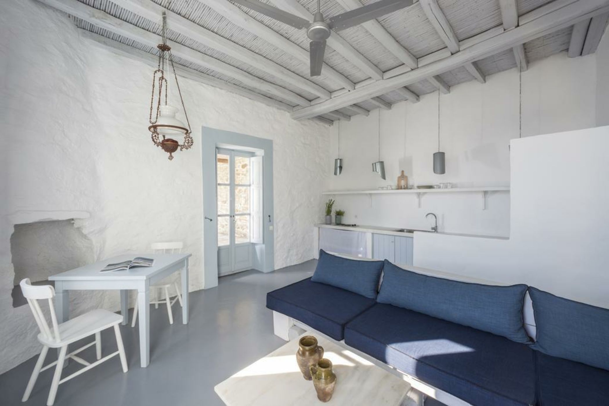 Coco-Mat Eco Residences Serifos