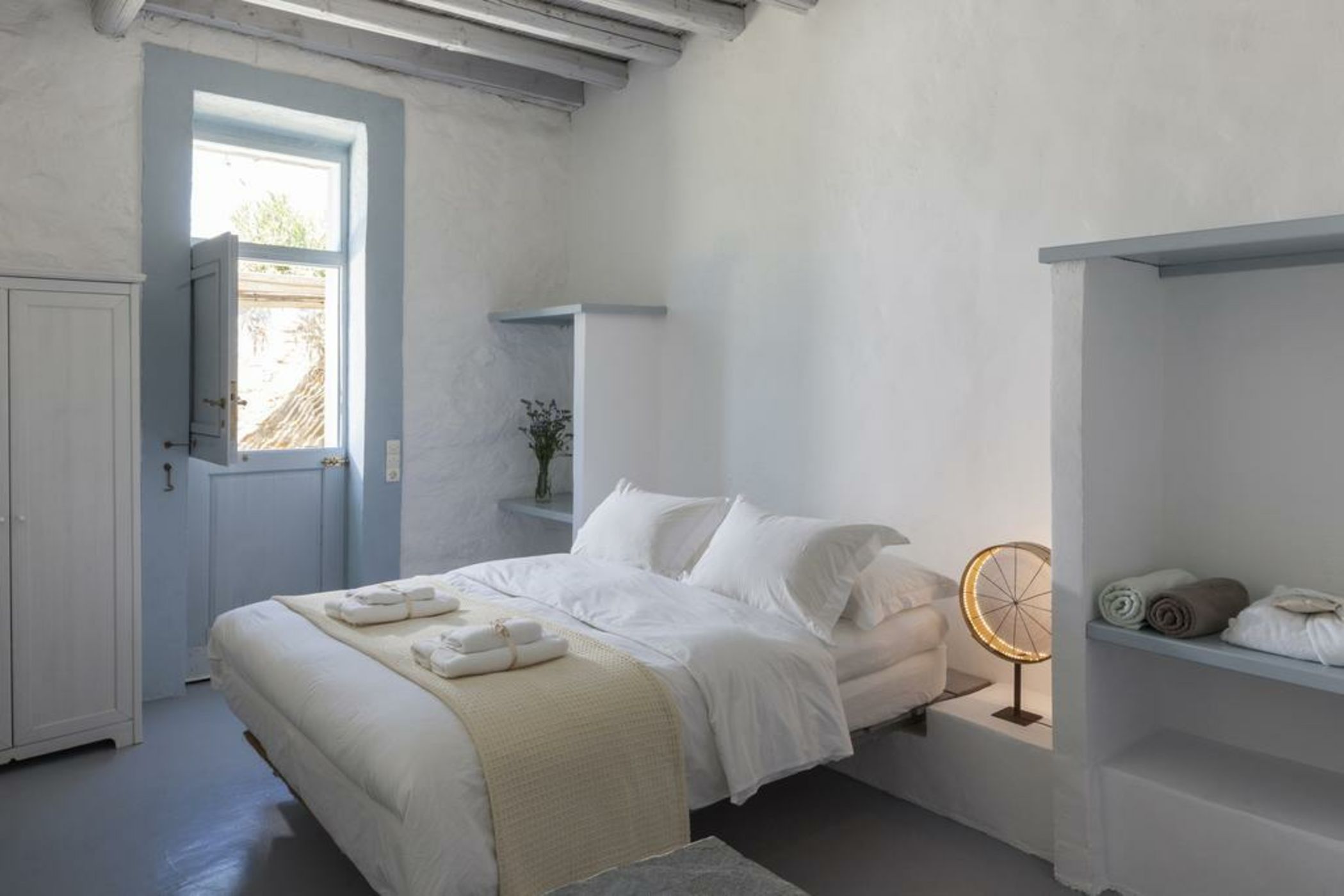 Coco-Mat Eco Residences Serifos