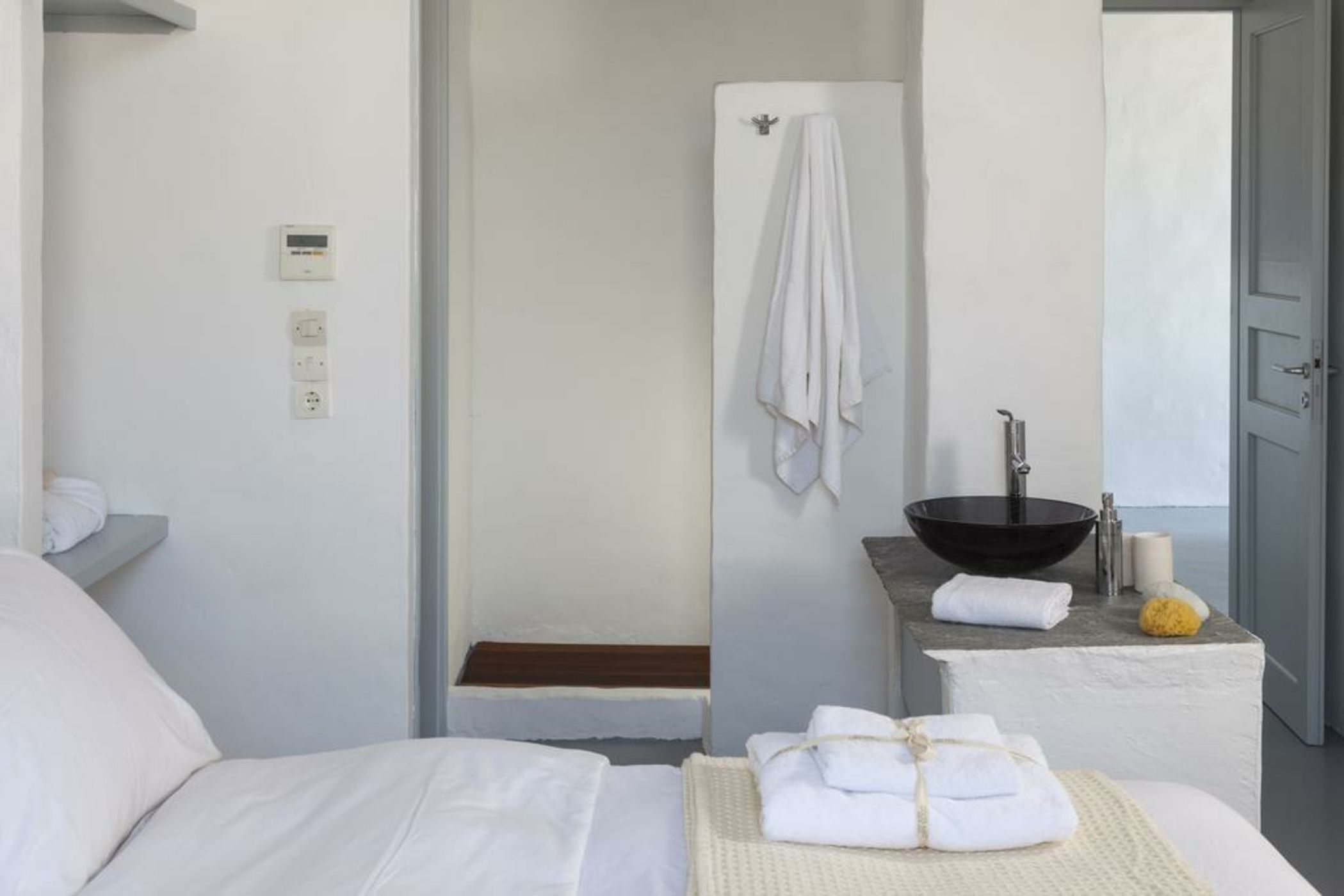 Coco-Mat Eco Residences Serifos