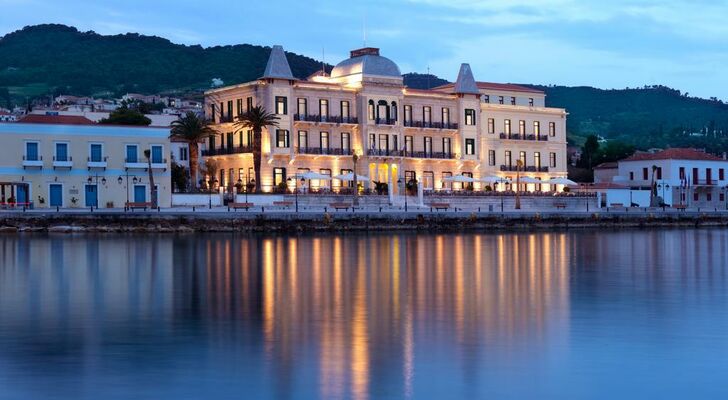 Poseidonion Grand Hotel