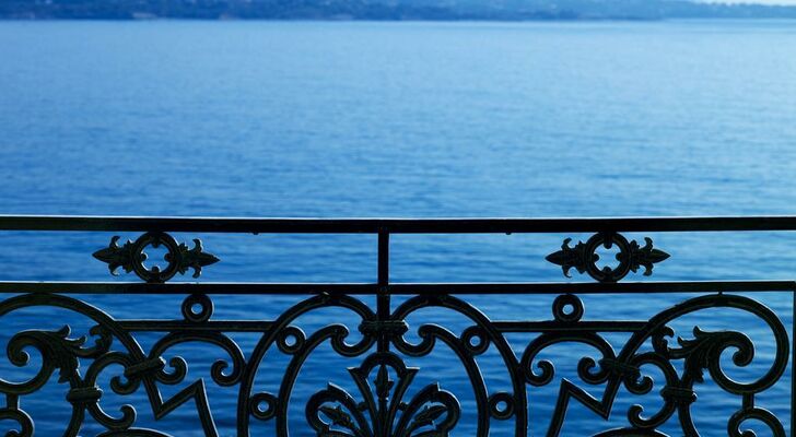 Poseidonion Grand Hotel