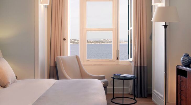 Poseidonion Grand Hotel