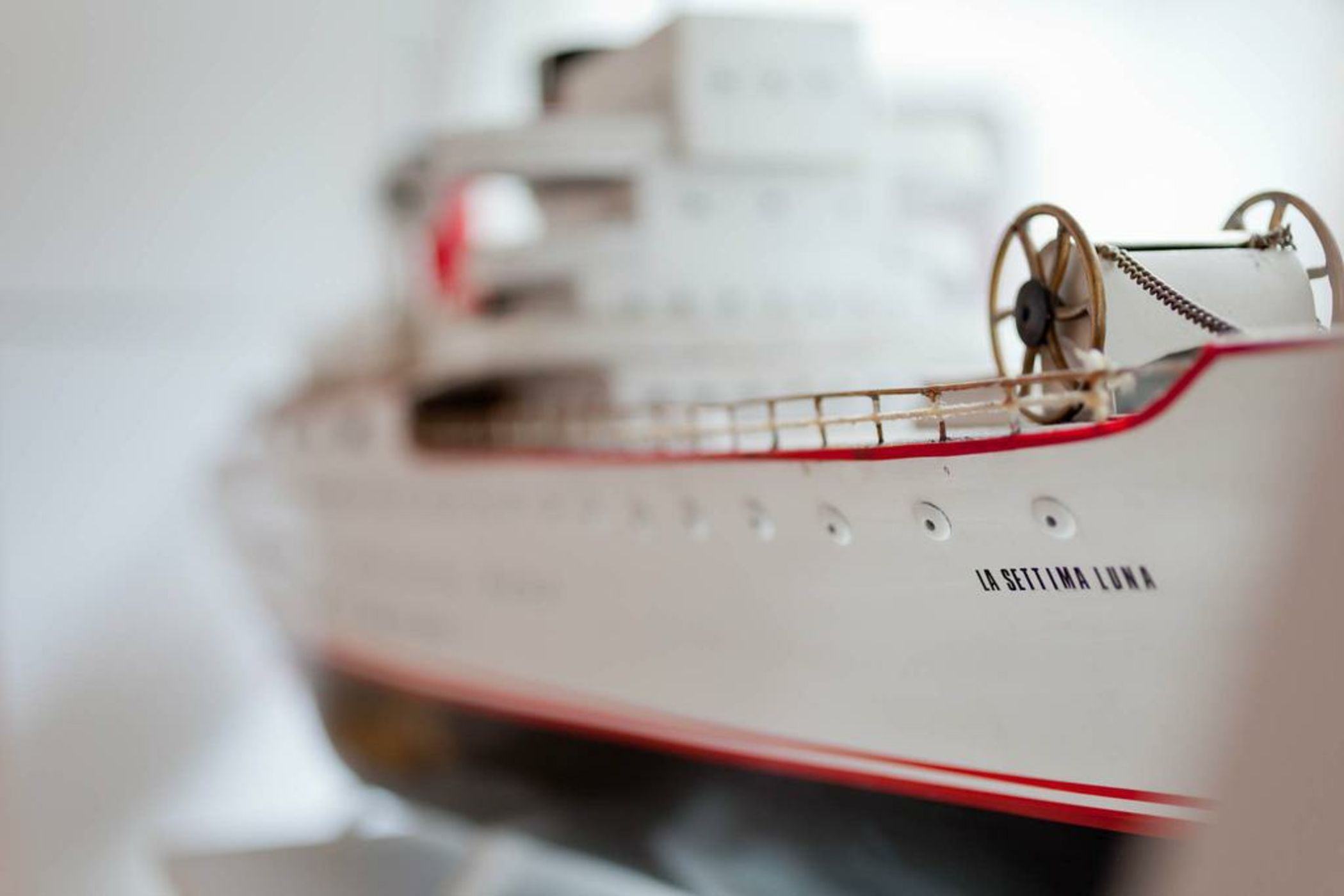 La Settima Luna Hotel