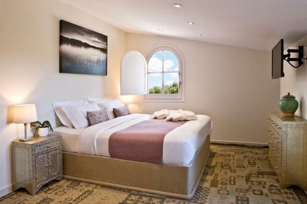 Boutique Hotel Can Pico