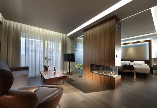 Hotel Abades Recogidas