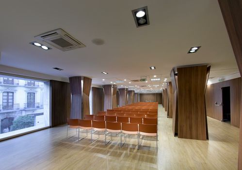 Hotel Abades Recogidas