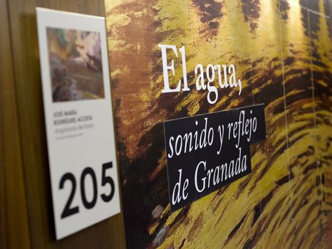 Hotel Abades Recogidas
