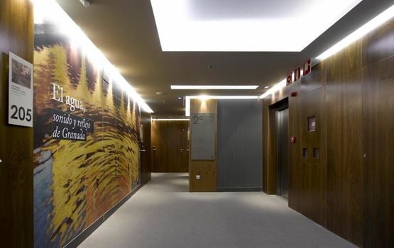 Hotel Abades Recogidas