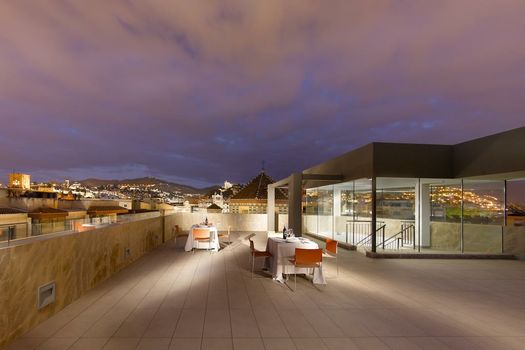 Hotel Abades Recogidas
