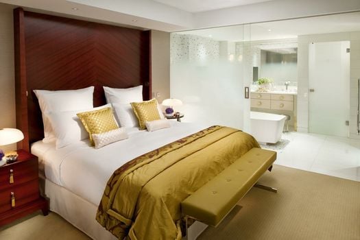 Mandarin Oriental, Paris
