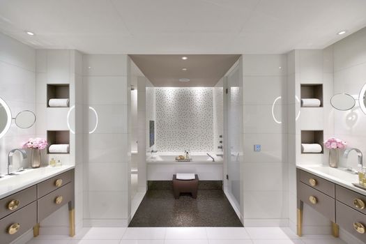 Mandarin Oriental, Paris
