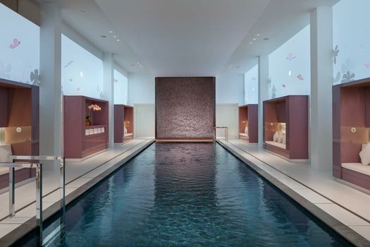 Mandarin Oriental, Paris