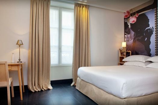 Hotel L’Antoine
