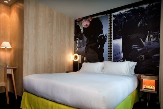 Hotel L’Antoine