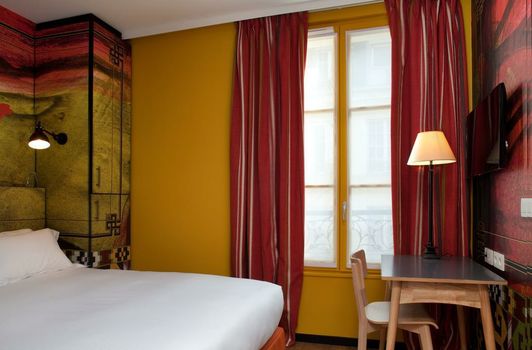 Hotel L’Antoine