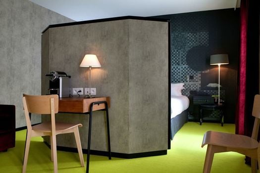 Hotel L’Antoine