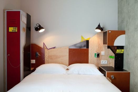 Hotel L’Antoine
