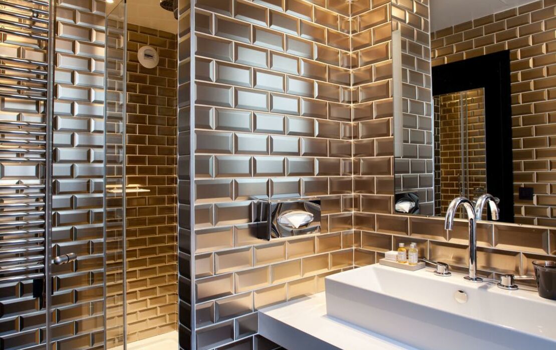 Hotel L’Antoine, Paris, France My Boutique hotel