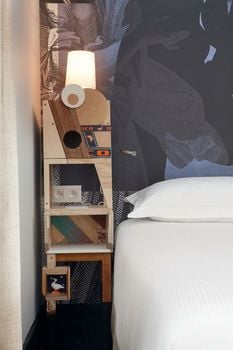 Hotel L’Antoine