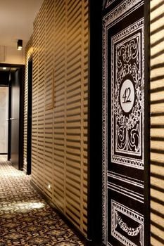 Hotel L’Antoine