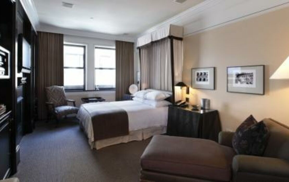 Beacon Hill Hotel em Boston, Estados Unidos da América — reserve Hotel,  Preços de 2023