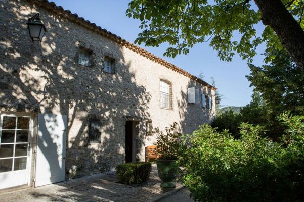 La Bastide De Moustiers - Hôtel et Restaurant - Teritoria