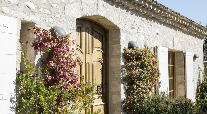 La Bastide De Moustiers - Teritoria