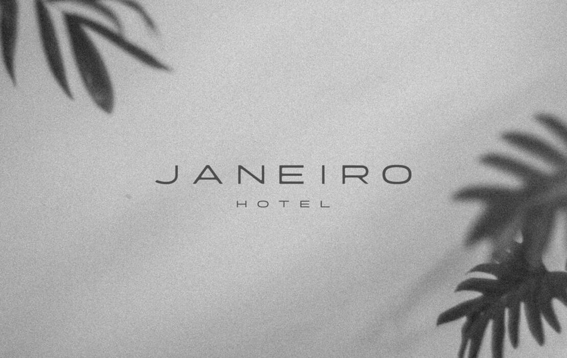 JANEIRO Hotel