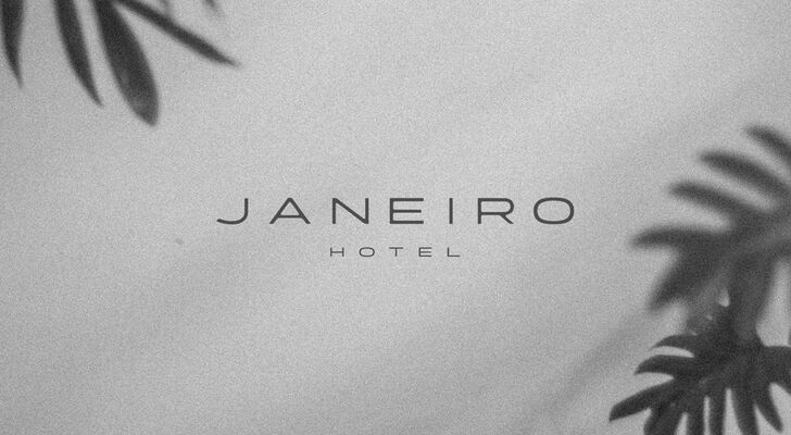 JANEIRO Hotel