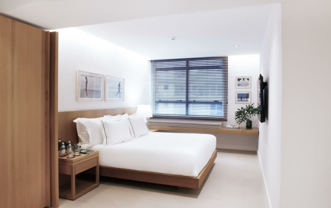 JANEIRO Hotel