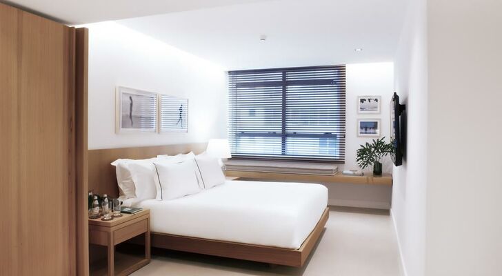 JANEIRO Hotel