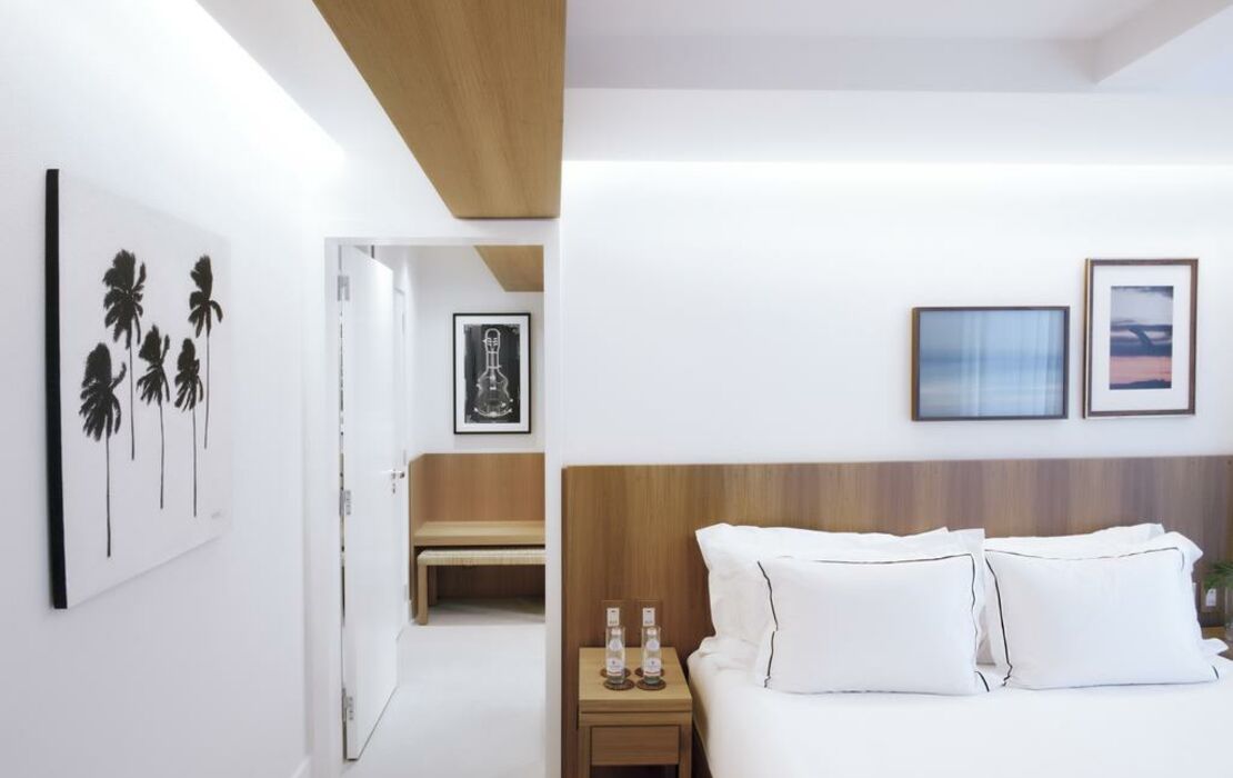 JANEIRO Hotel