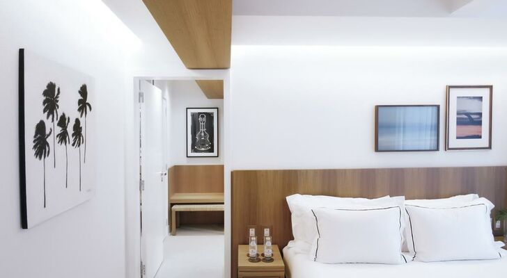 JANEIRO Hotel