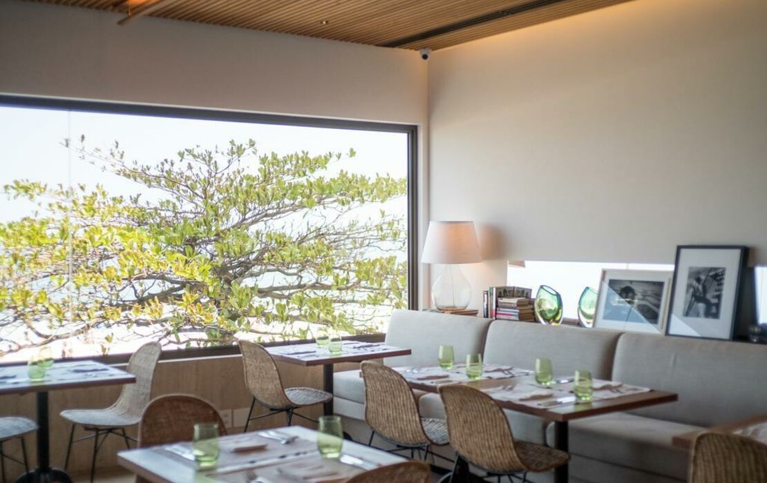 JANEIRO Hotel