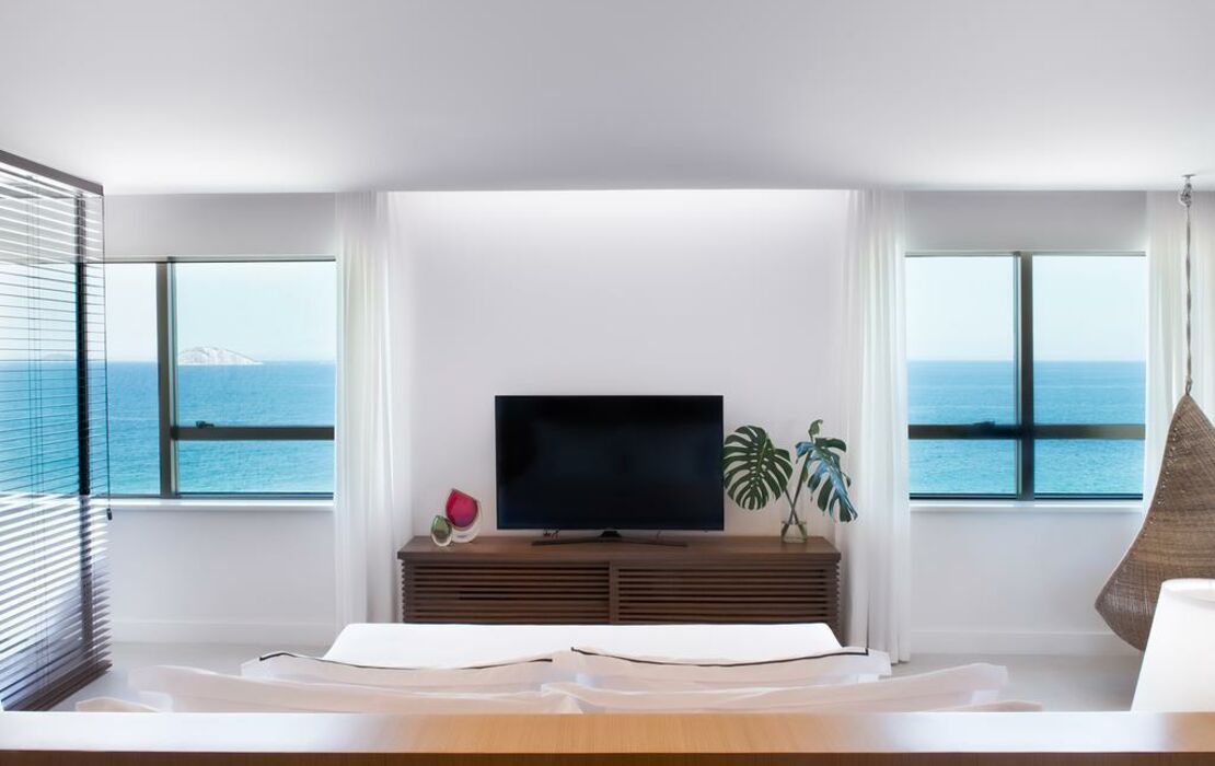 JANEIRO Hotel