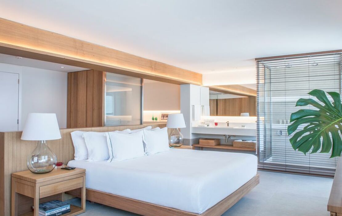 JANEIRO Hotel